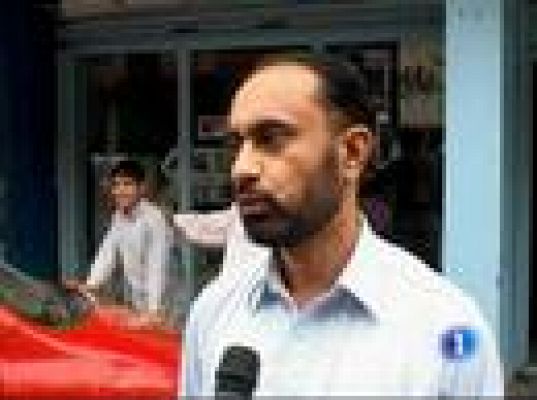  - Dramática situación en Pakistán