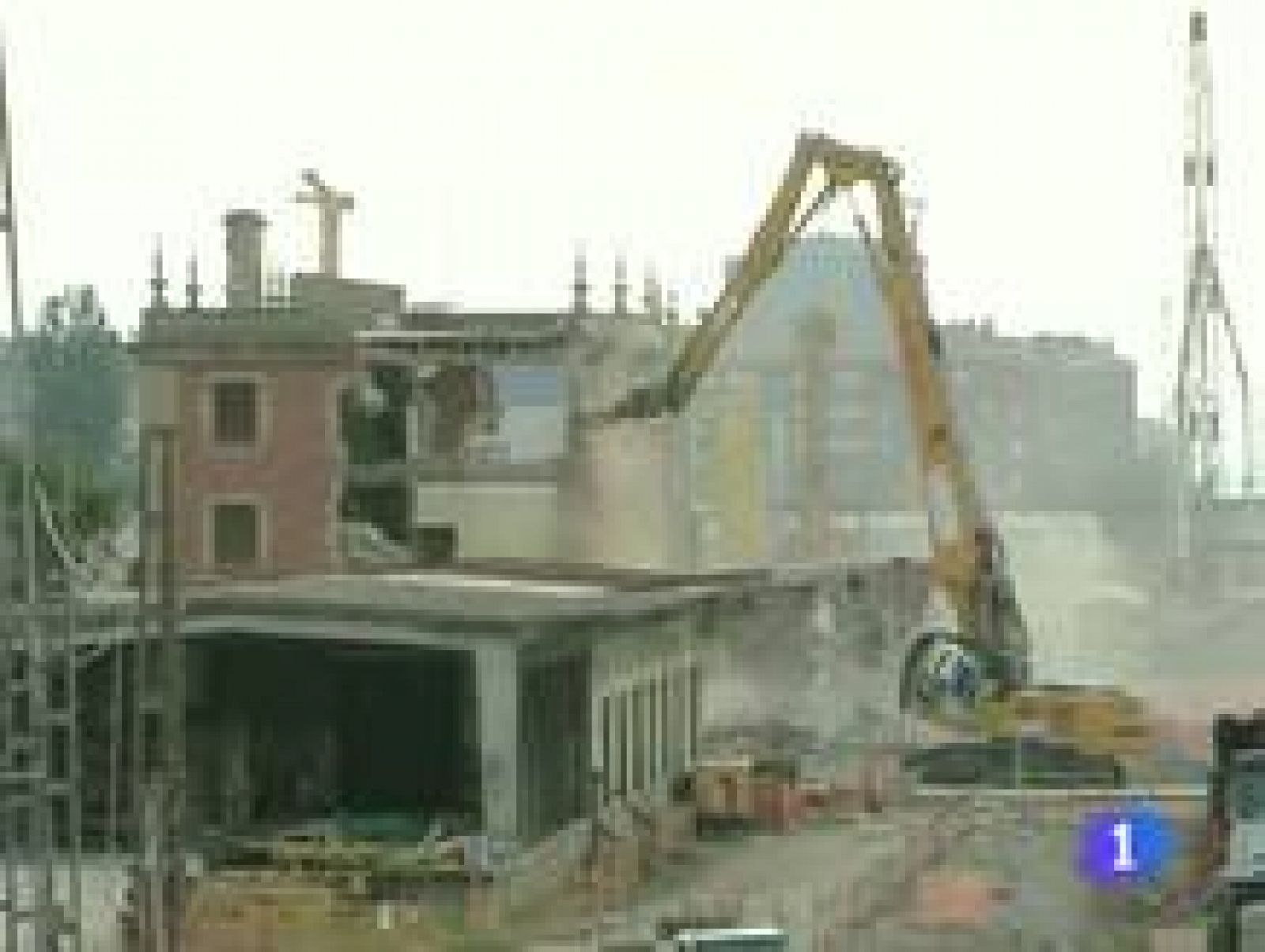 Informativo  Telerioja (09/08/10)