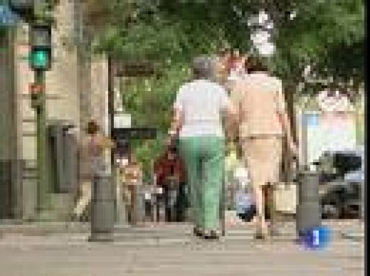  - Dos cuidadoras detenidas