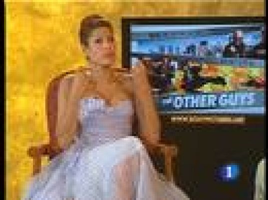  - Wahlberg y Mendes son los otros dos