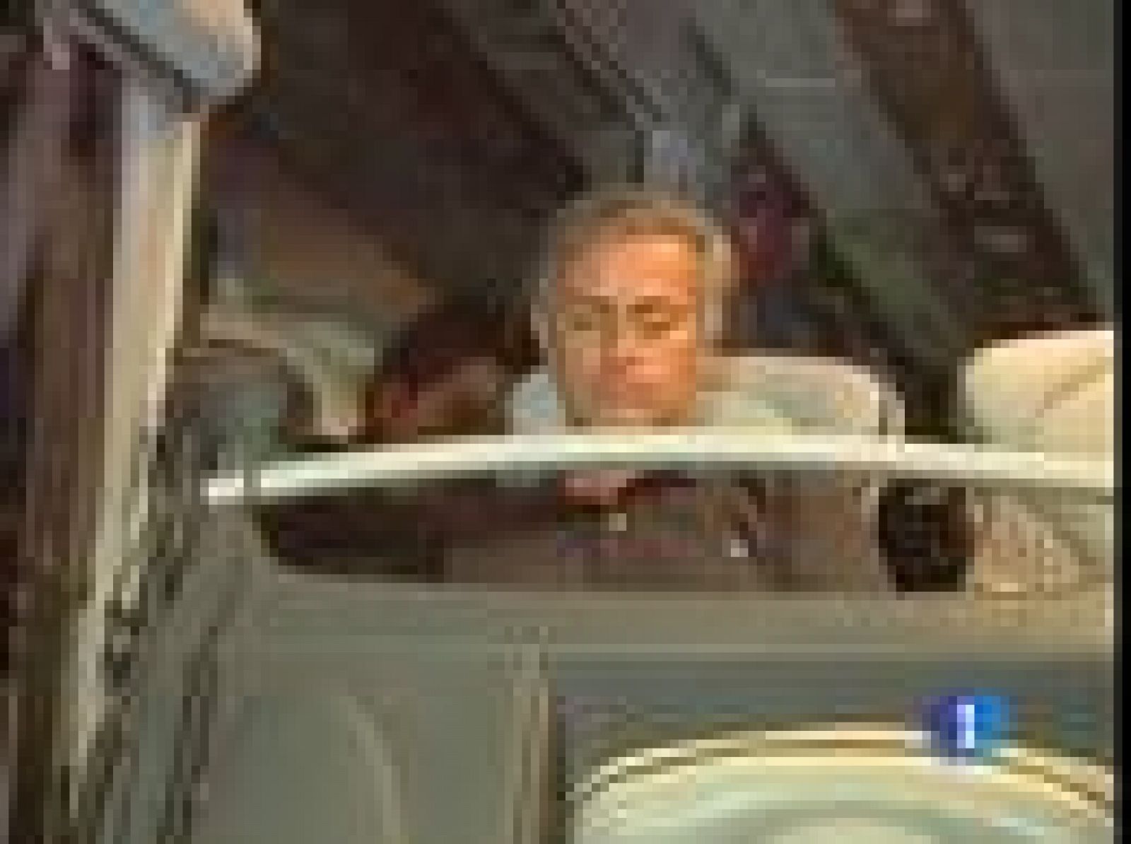 El Real Madrid ha regresado de su gira por Estados Unidos.