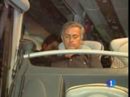  - Pepe se lesiona en Estados Unidos