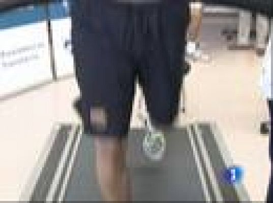  - El Barça, sin efectivos