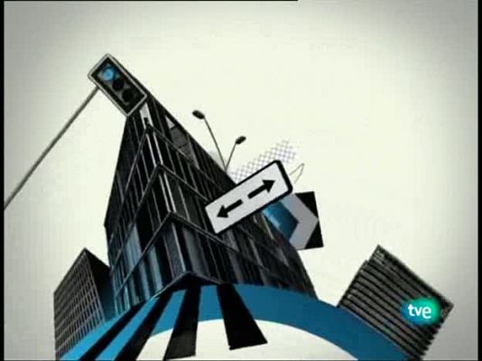 Para todos La 2 - Para todos La 2 - 09/08/10