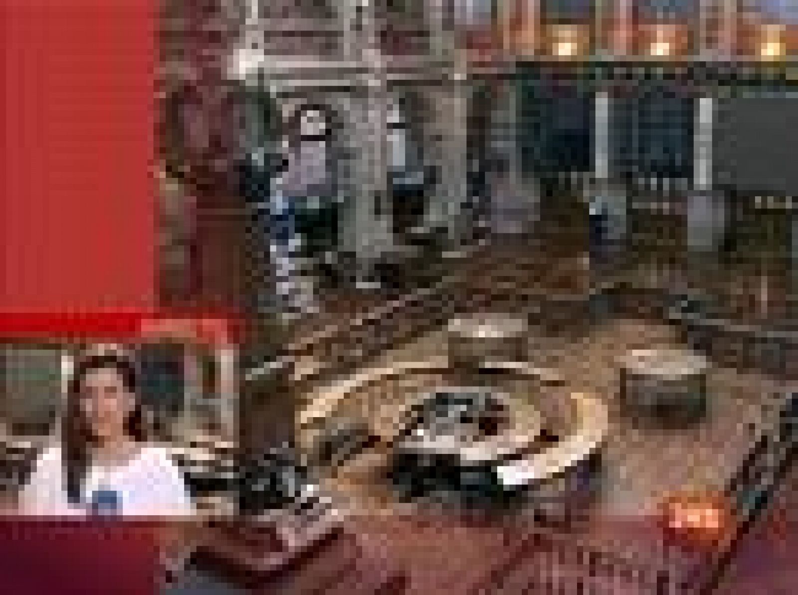 El Ibex 35 sube un 1,52% y recupera el nivel de los 10.800 puntos | Ver