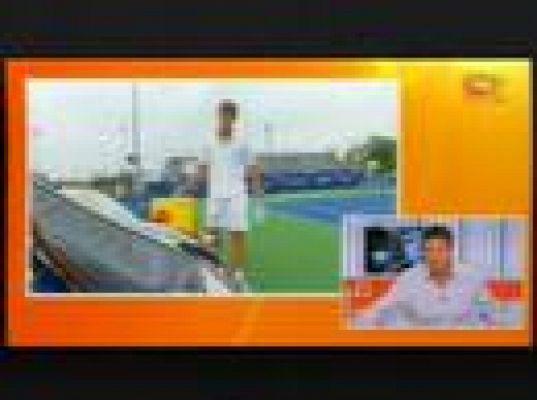  - Los regalos del Masters de Toronto