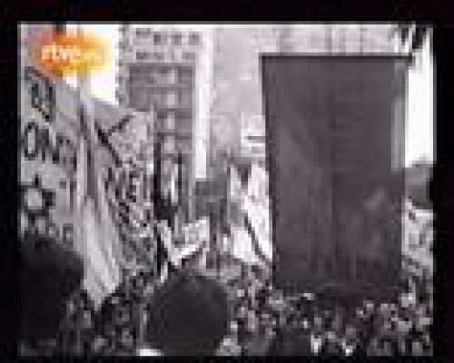 Informe Semanal - Argentina, memoria del horror