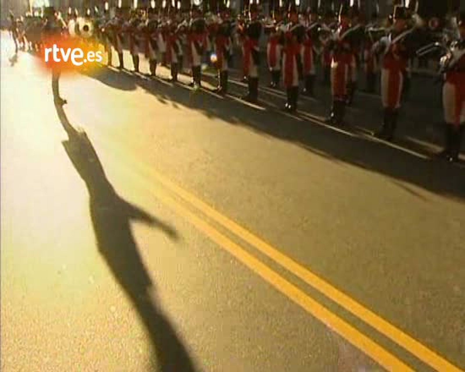 Informe Semanal - Punto final a la impunidad | Ver