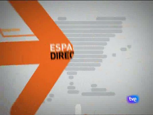 España Directo - 09/08/10