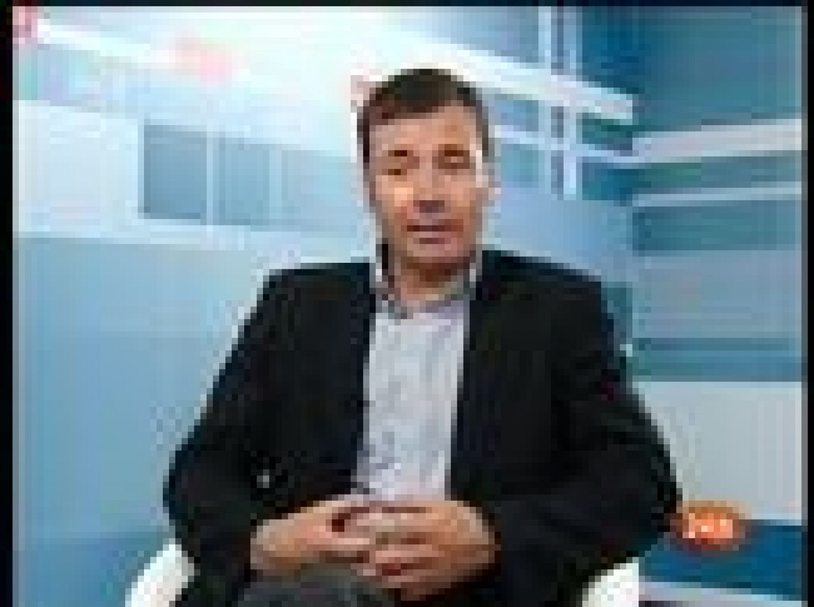 Tomás Gómez: "No me siento traicionado por Zapatero" | Ver