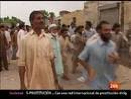  - Pakistán adelanta el Ramadán