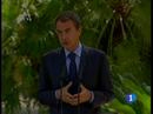  - Menos crecimiento hasta fin de año