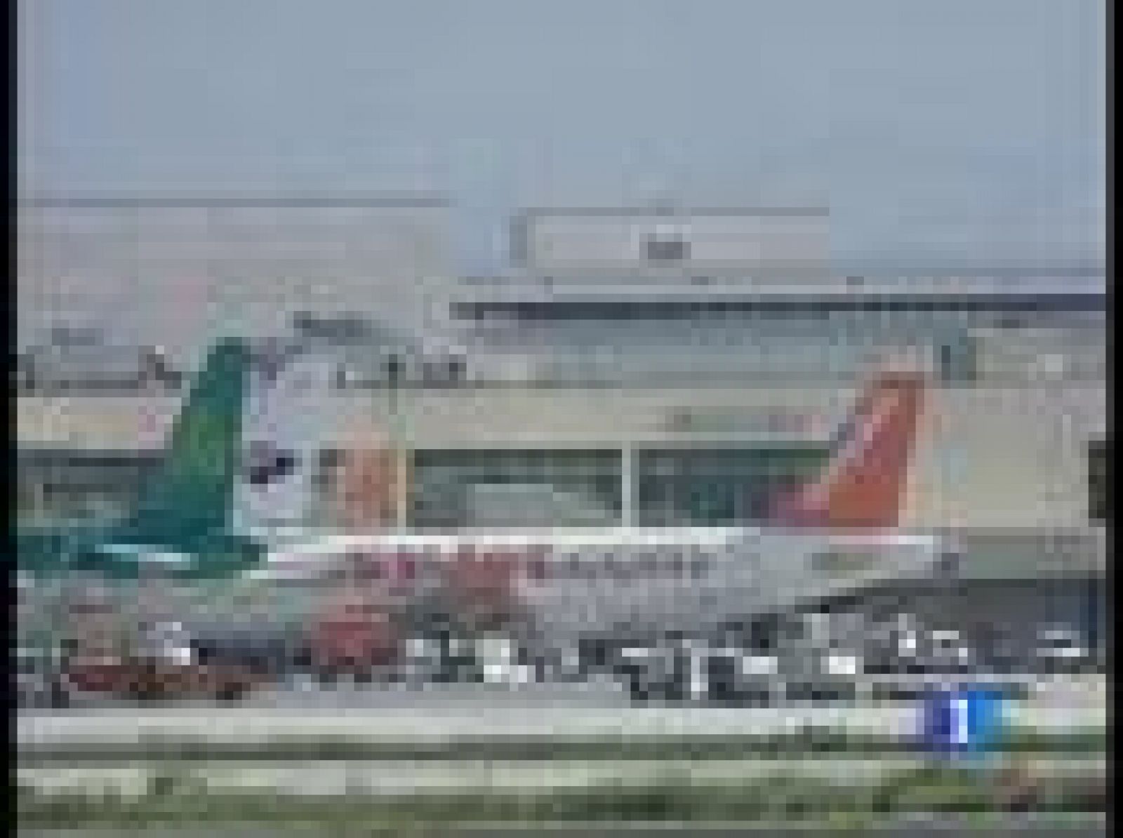 Opinión sobre compañías aéreas