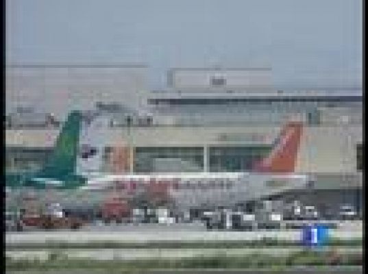  - Opinión sobre compañías aéreas