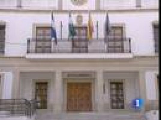  - Ayuntamientos morosos