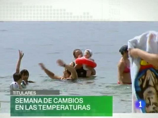 Noticias Murcia - Noticias Murcia - 10/08/10