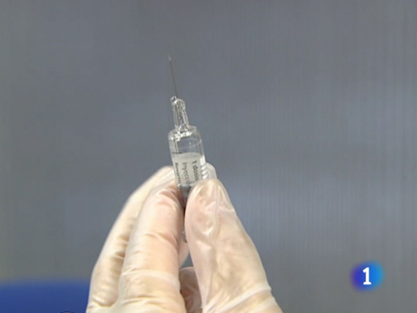 La Organización Mundial de la Salud ha declarado el fin de la pandemia de la Gripe A