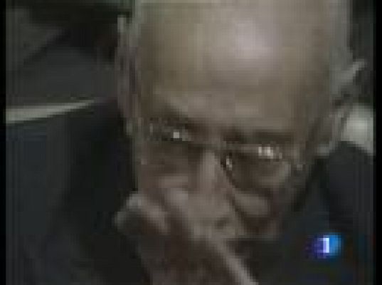  - Se reanuda el juicio a Videla