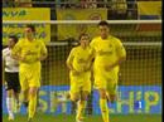  - Regreso de Cazorla y debut de Bruno