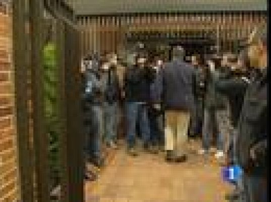  - El Hércules se defiende