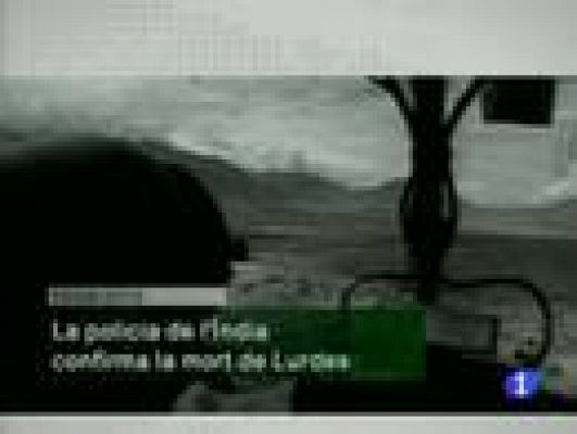 Informatiu Balear - Informatiu Balear - 10/08/10