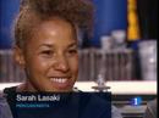  - Stomp vuelve a Madrid