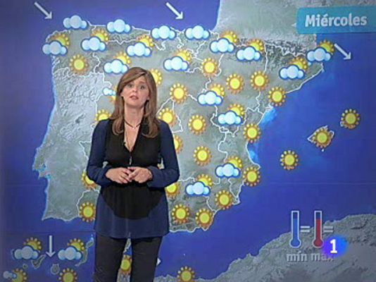 El tiempo - El Tiempo - 10/08/10