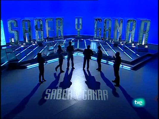 Saber y ganar - Saber y ganar - 10/08/10