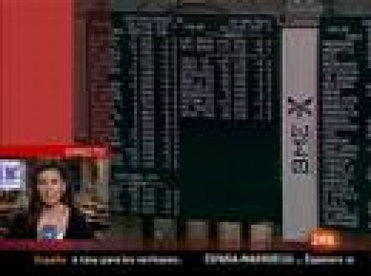  - El Ibex 35 pierde un 0,87%