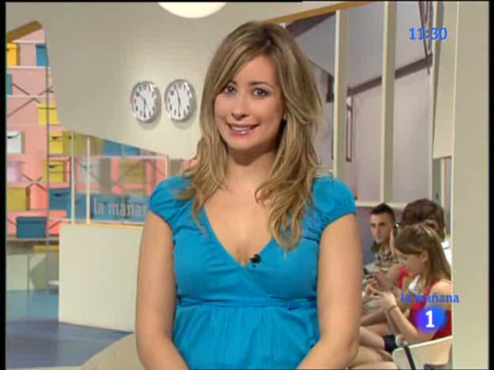 La mañana de La 1 - 10/08/10 - La mañana | Ver