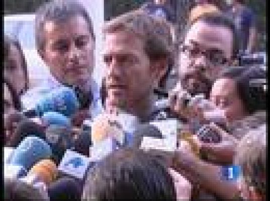  - No habrá huelga de controladores