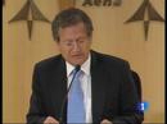  - AENA volverá a la mesa negociadora