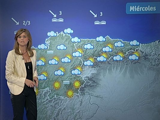 El tiempo - El Tiempo - 10/08/10