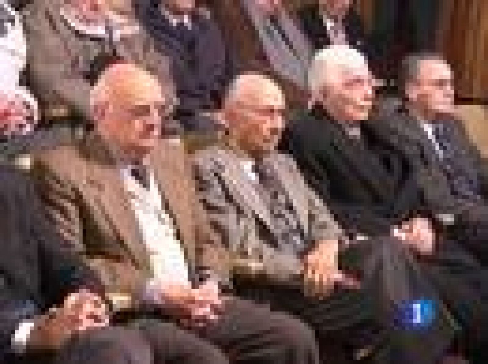 Baltasar Garzón asiste como invitado al juicio contra Videla en Argentina | Ver