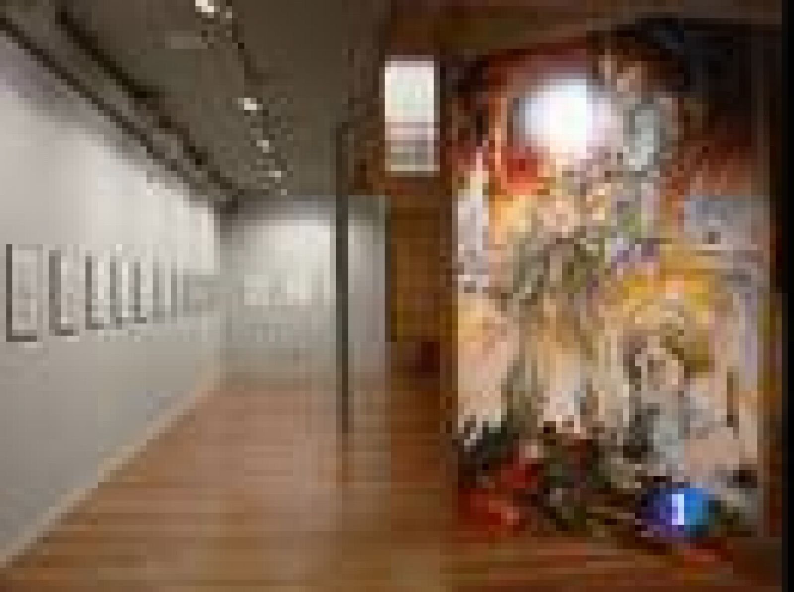 A Coruña celebra su Salón Internacional del Cómic | Ver