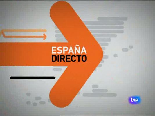 España Directo - 10/08/10