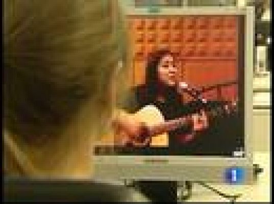  - Conciertos a golpe de ratón