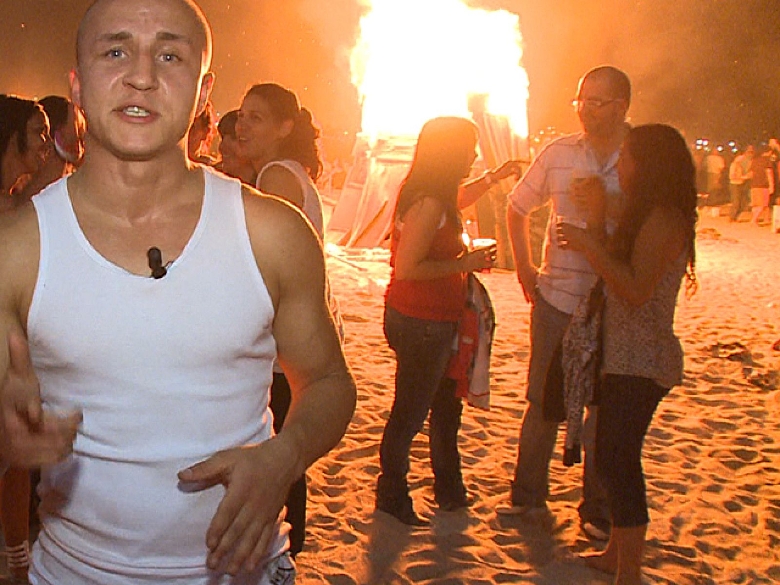 Destino España: Galicia II