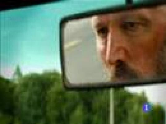 Destino: España - Galicia - Graham