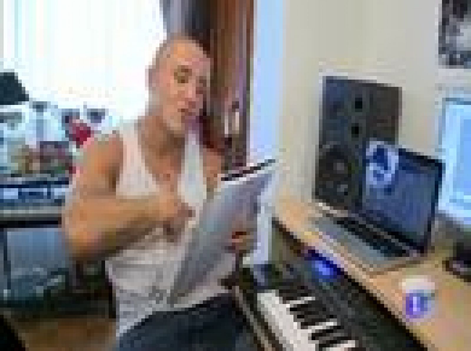 Destino: Galicia II, Anatoli