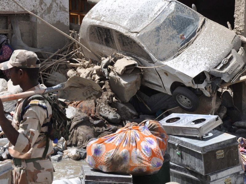  El padre de la turista española viaja para identificar el cuerpo encontrado