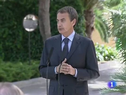 TeleCantabria - Telecantabria - 11/08/10