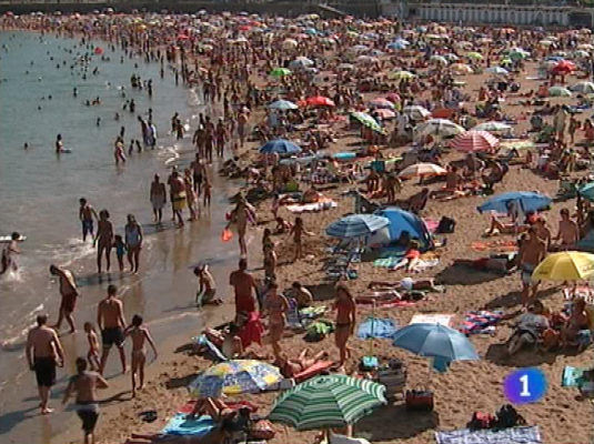 Panorama Regional - Panorama regional - 11/08/10