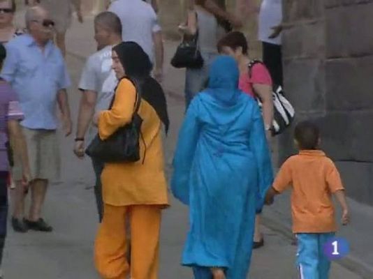 Noticias de Castilla-La Mancha - Noticias de Castilla La Mancha. Informativo de Castilla La Mancha. (11/08/10).