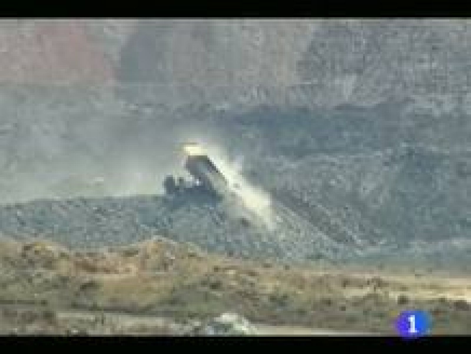 Noticias Aragón (11/08/2010)