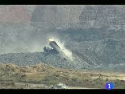 Noticias Aragón - Noticias Aragón - 11/08/10