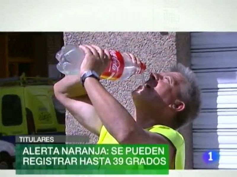   Noticias Murcia. (11/08/2010)