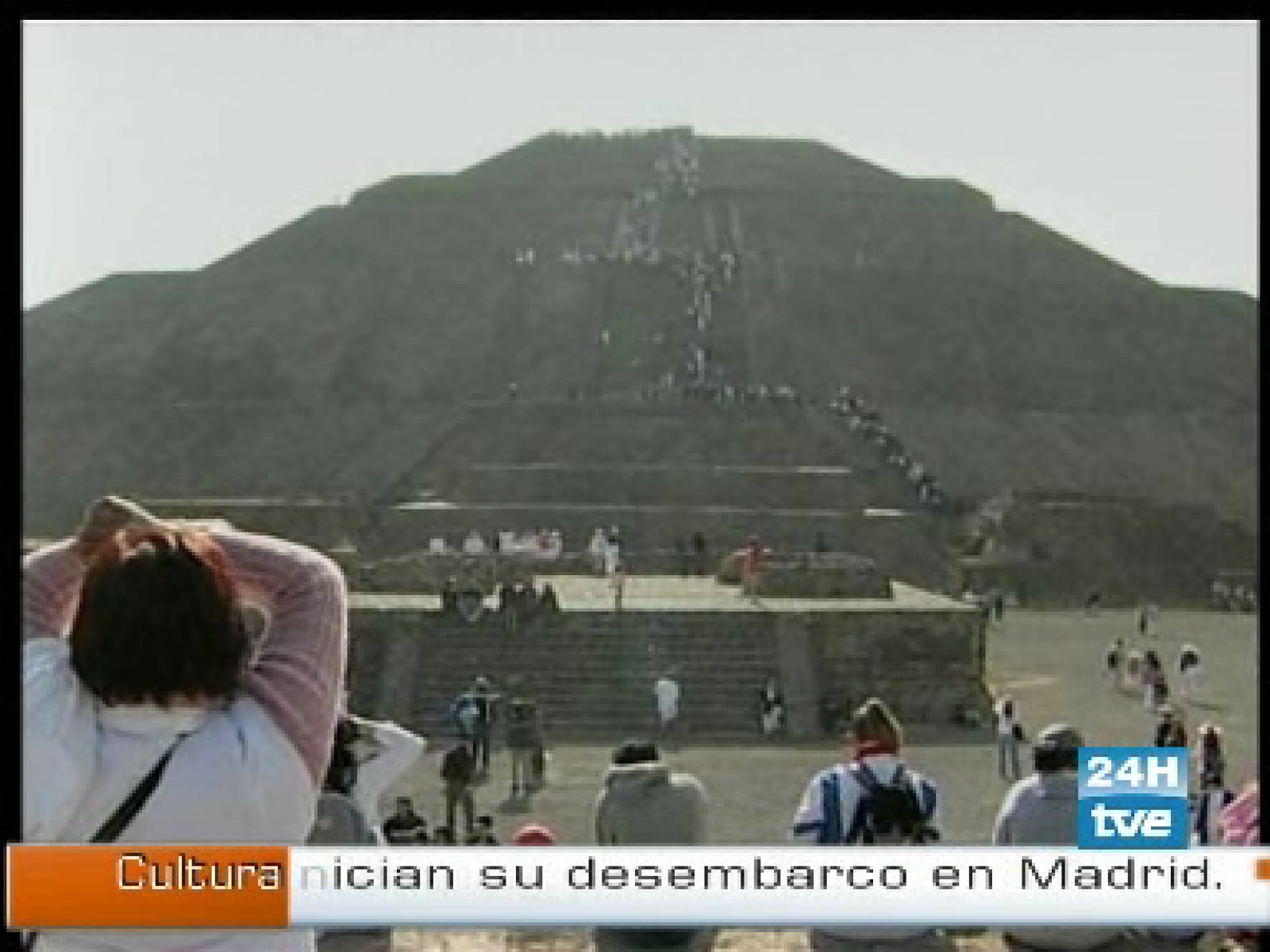 México celebra la llegada de la primavera