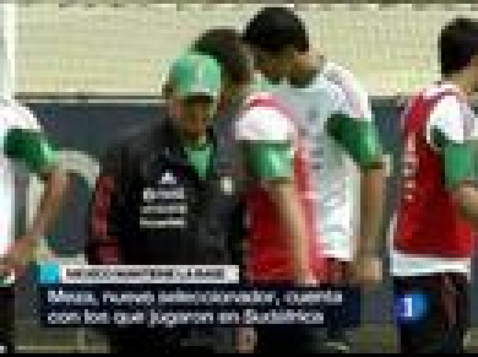 México, una selección con mucha historia | Ver