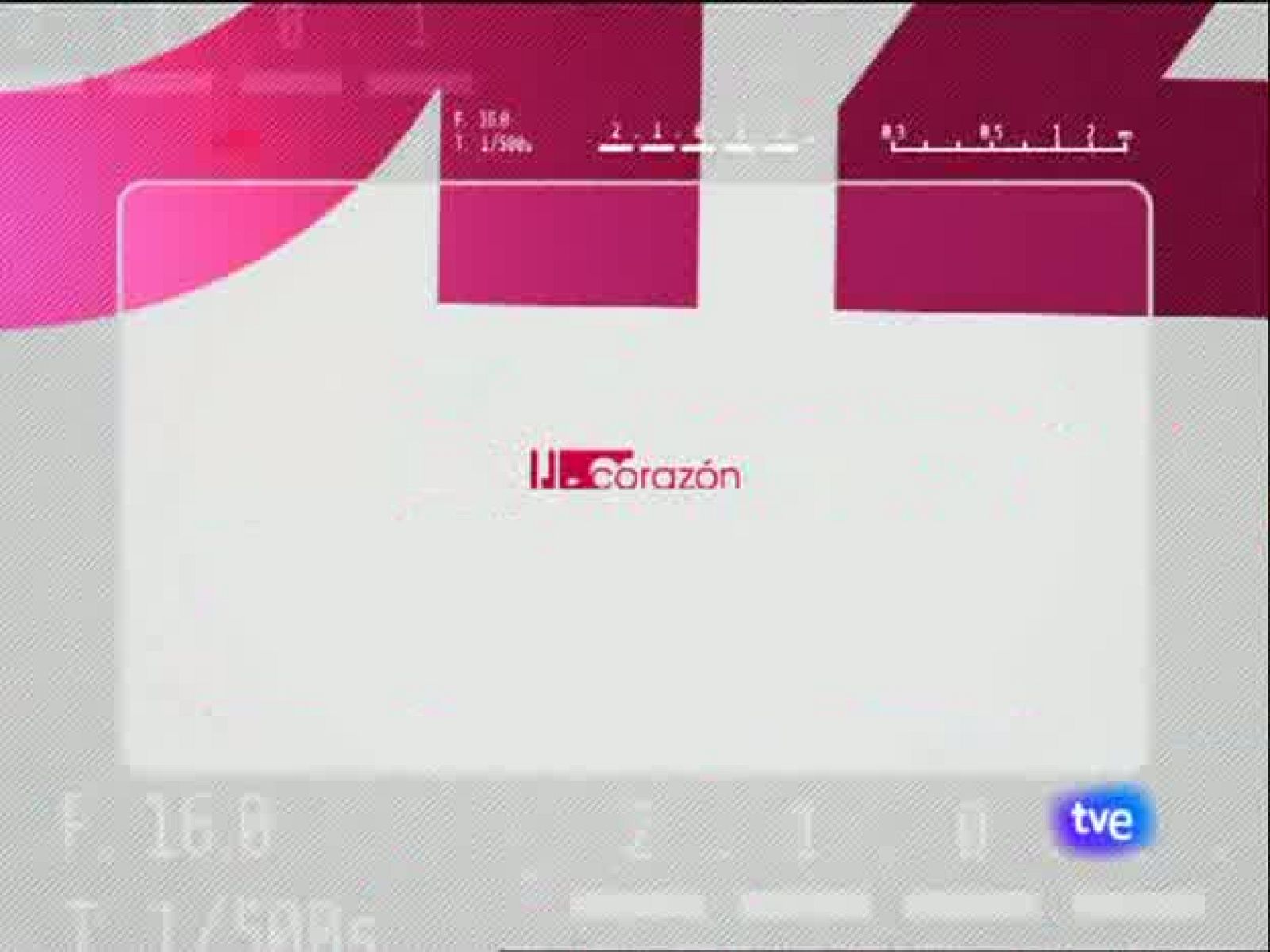 Corazón - 11/08/10 - D Corazón | Ver
